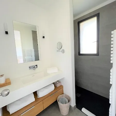 Villa Pignottuli Sainte-Lucie de Porto-Vecchio
