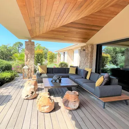 Pignottuli Villa *
