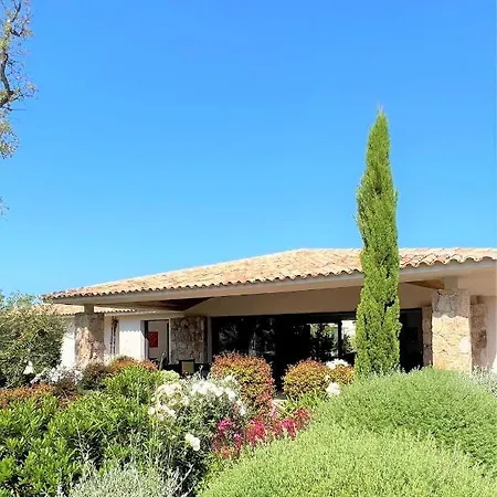 Pignottuli Villa
