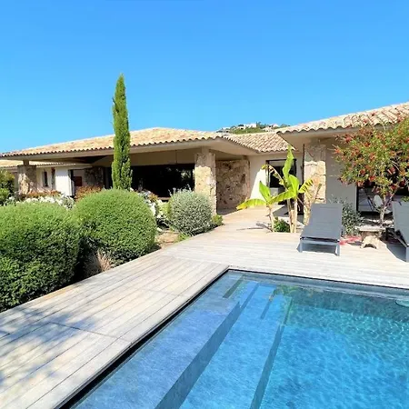 Villa Pignottuli *