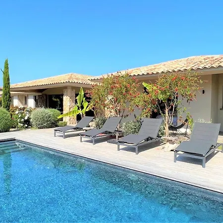 Villa Pignottuli *