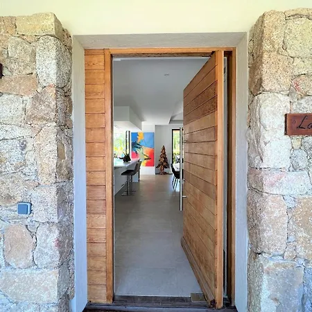 Pignottuli Villa
