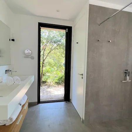 Pignotulli Di Cirendinu Βίλα