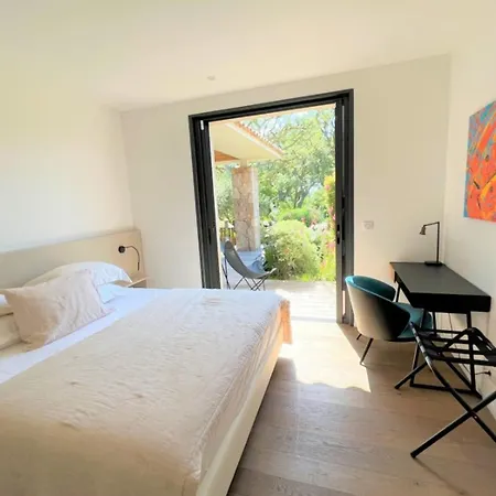 Βίλα Pignotulli Di Cirendinu