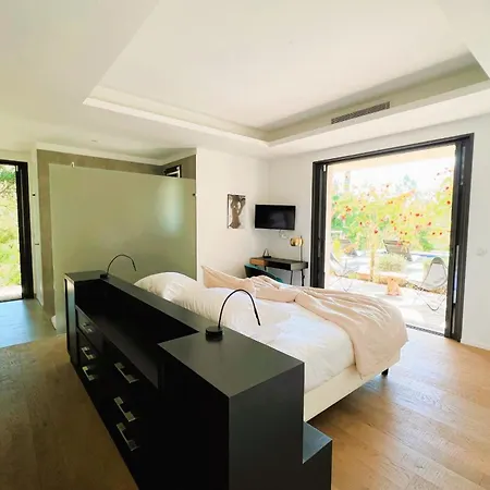 Pignotulli Di Cirendinu Villa Sainte-Lucie-de-Porto-Vecchio