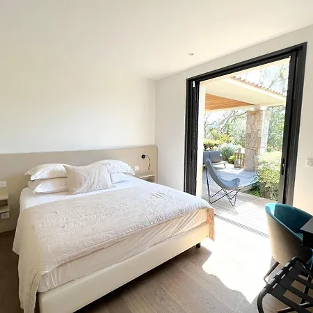 Pignotulli Di Cirendinu Βίλα