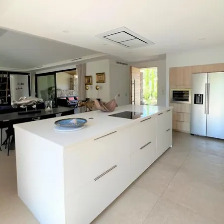 Βίλα Pignotulli Di Cirendinu *