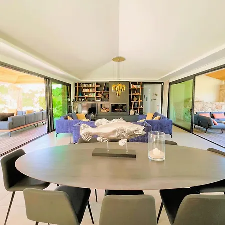 Pignotulli Di Cirendinu * Sainte-Lucie de Porto-Vecchio