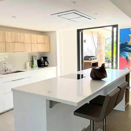 Pignotulli Di Cirendinu Βίλα *