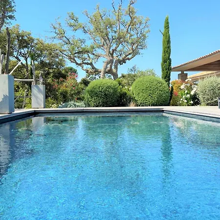 Pignotulli Di Cirendinu Βίλα Sainte-Lucie de Porto-Vecchio