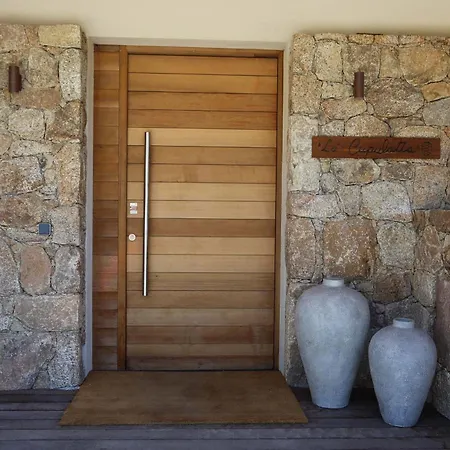 Pignotulli Di Cirendinu Βίλα