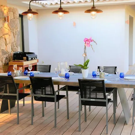 Pignotulli Di Cirendinu * Sainte-Lucie de Porto-Vecchio