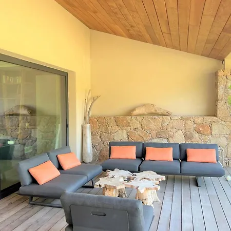 Βίλα Pignotulli Di Cirendinu