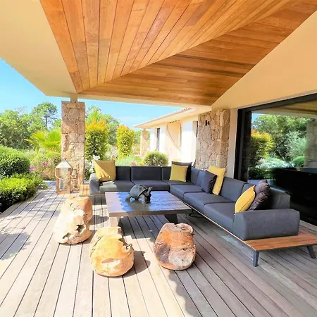 Pignotulli Di Cirendinu Βίλα *