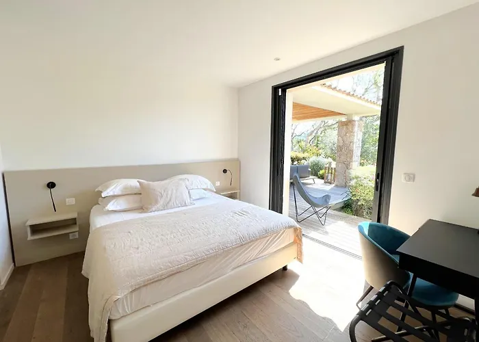 Pignotulli Di Cirendinu Villa