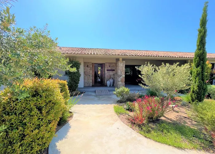 Villa Pignotulli Di Cirendinu