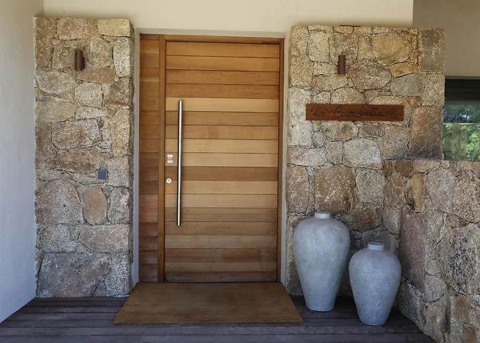 Pignotulli Di Cirendinu Villa