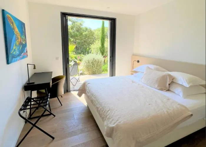 Villa Pignotulli Di Cirendinu